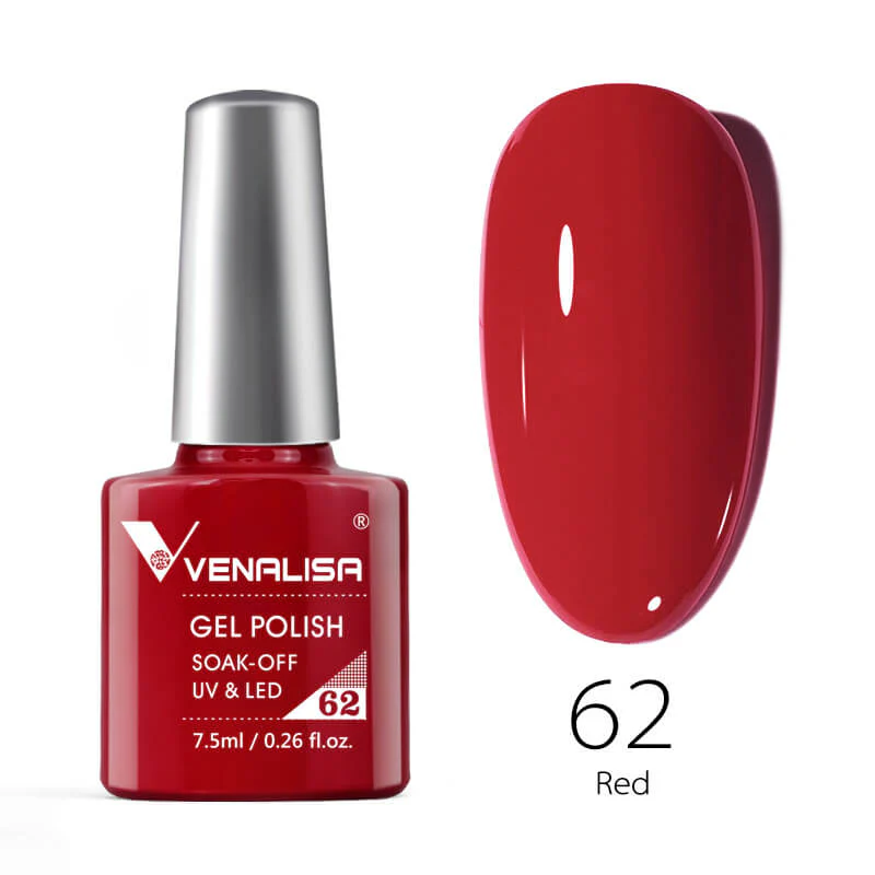 7.5ml Gel Polish New Colors TPO Free Hema Free - Image 34